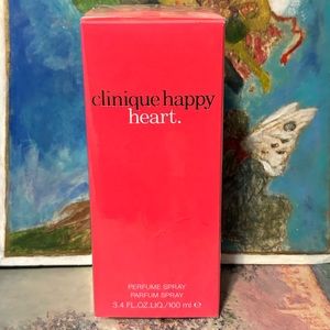 Clinique Happy Heart